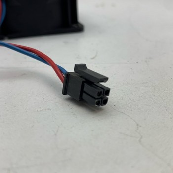 Αξονικός ανεμιστήρας 24V 58mA 1.4W Papst 614NM