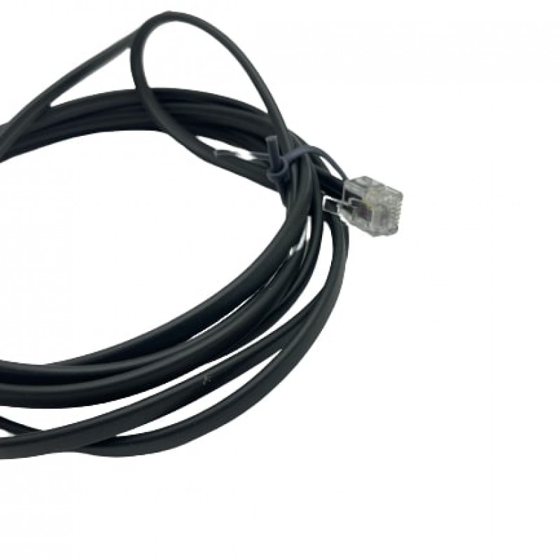 Καλώδιο τηλεφώνου 1.8m