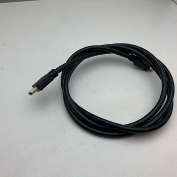 HDMI CORD 1.2m