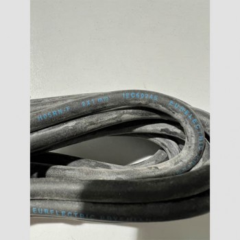 Καλώδιο τροφοδοσίας Schuko H05RN-F 4m