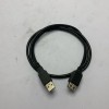 Καλώδιο προέκτασης USB-A αρσενικό σε USB-A θηλυκό 1m