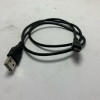 USB TO MICRO USB CORD 0.8M 