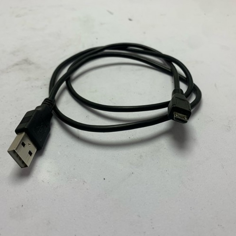 USB TO MICRO USB CORD 0.8M 
