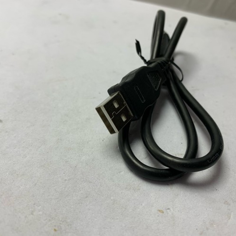 USB TO MINI USB CORD 0.5M