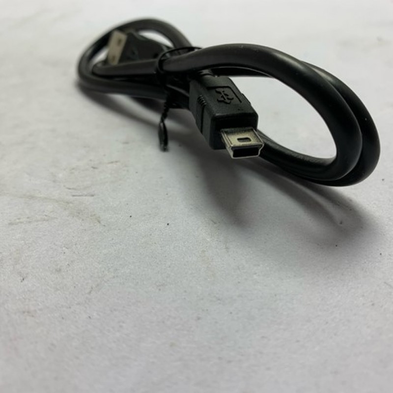 USB TO MINI USB CORD 0.5M