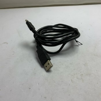 Καλώδιο USB-A αρσενικό σε USB-mini αρσενικό  1.4m