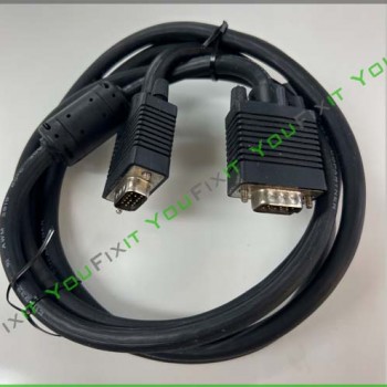 Καλώδιο VGA HD15 αρσενικό σε HD15 αρσενικό 3m