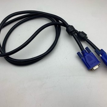 Καλώδιο VGA θηλυκό σε θηλυκό 3m