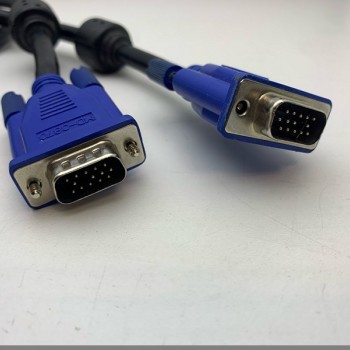 Καλώδιο VGA θηλυκό σε θηλυκό 3m