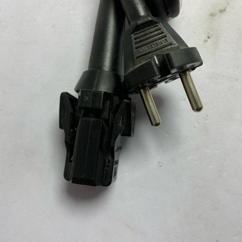 Καλώδιο τροφοδοσίας για MILLING MOTOR KRESS 4M