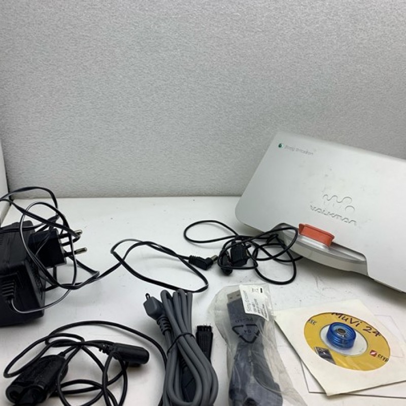 SONY ERICSSON MUSIC DESK STAND MDS-60