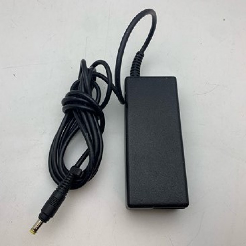 ΤΡΟΦΟΔΟΤΙΚΟ HP AC ADAPTER PPP009H Βυσμα: 4.8x1.7mm