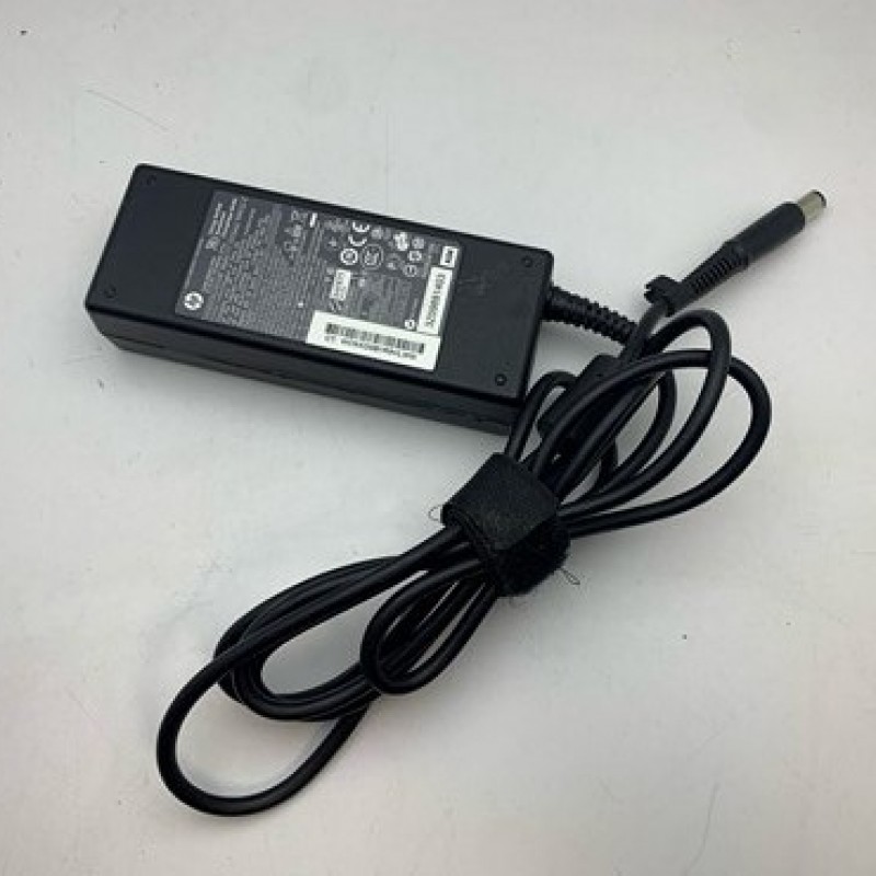 ΤΡΟΦΟΔΟΤΙΚΟ HP AC ADAPTER PPP012L-E 