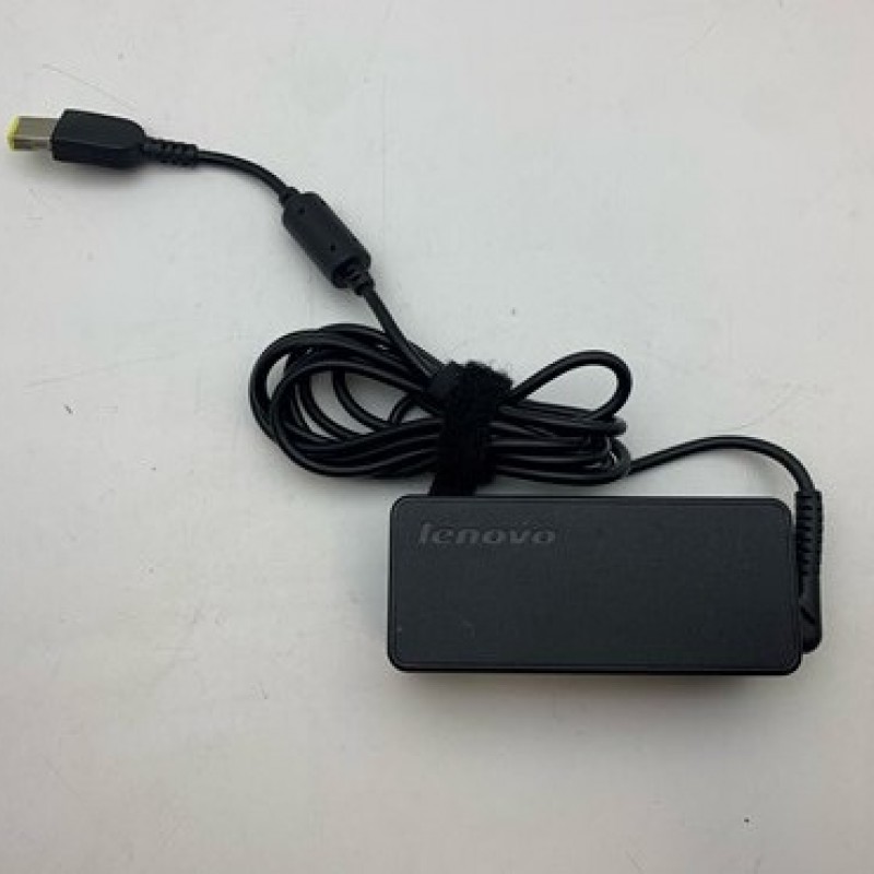 ΤΡΟΦΟΔΟΤΙΚΟ LENOVO AC ADAPTER ADLX45NXCC3A