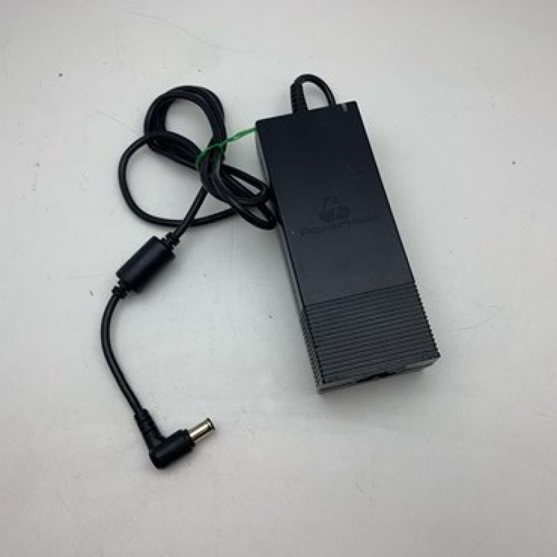 ΤΡΟΦΟΔΟΤΙΚΟ POWERTECH LAPTOP AC ADAPTOR PT-53 19.5V Βυσμα: 5.5x2.1mm