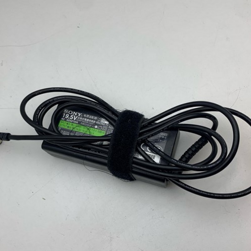 ΤΡΟΦΟΔΟΤΙΚΟ SONY AC ADAPTER VGP-AC19V43 092342-11
