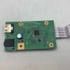 LA58 IO BD AUDIO CARD READER BOARD ΑΠΟ LENOVO B590 LAPTOP