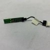 BLUETOOTH MODULE BOARD DC02000ZK00 FROM LENOVO G570 LAPTOP