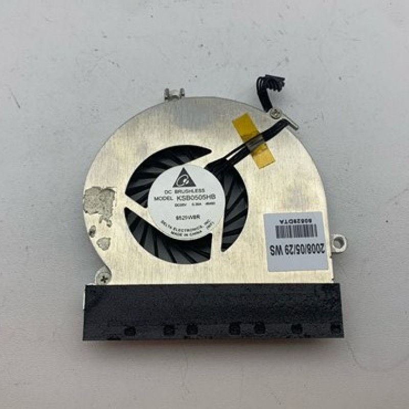 ΑΝΕΜΙΣΤΗΡΑΚΙ LAPTOP DELTA DC BRUSHLESS KSB0505HB