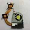 ΑΝΕΜΙΣΤΗΡΑΚΙ LAPTOP DFS501105FR0T ΜΕ ΨΥΚΤΡΑ ΑΠΟ TOSHIBA SATELLITE L850