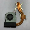 ΑΝΕΜΙΣΤΗΡΑΚΙ LAPTOP DFS501105FR0T ΜΕ ΨΥΚΤΡΑ ΑΠΟ TOSHIBA SATELLITE L850