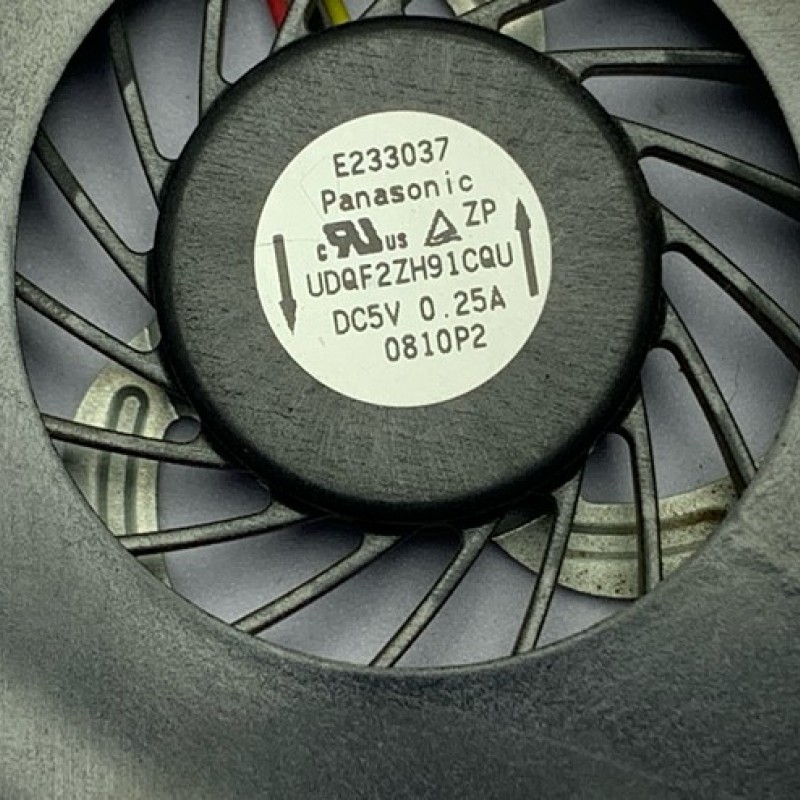 Ψύκτρα με ανεμιστήρα  3FNE7TAN030 laptop Sony Vaio PCG-61611M