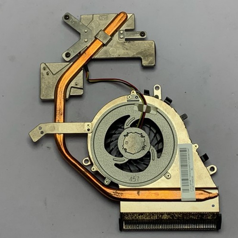 Ψύκτρα με ανεμιστήρα  3FNE7TAN030 laptop Sony Vaio PCG-61611M