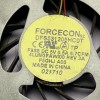 Ανεμιστηρακι Laptop FORCECON DFS531205HC0T ΑΠΟ DELL 1564