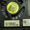 ΑΝΕΜΙΣΤΗΡΑΚΙ LAPTOP FORCECON DFS531205M30T ΑΠΟ DELL INSPIRON 1545