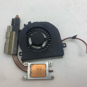 Ανεμιστηρακι Laptop DELTA KSB0705HA 5V με BA62-00819A ψυκτρα