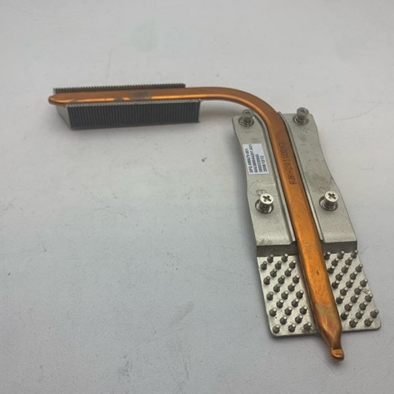 Ψυκτρα HP COMPAQ LAPTOP HEATSINK 6043B0044201.A01