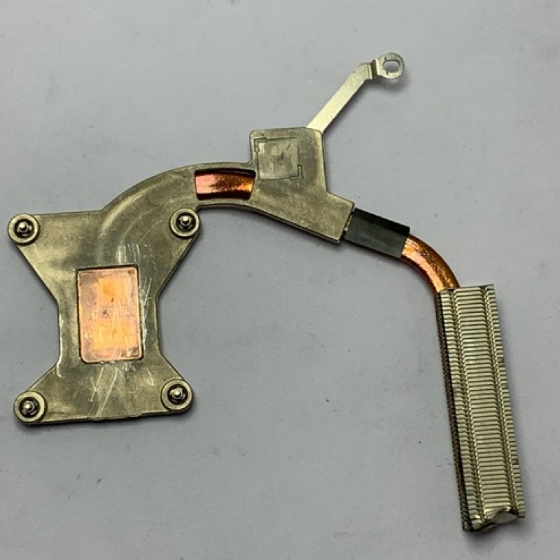 Ψύκτρα επεξεργαστή CPU CN-058R39-72444 laptop Dell 1564