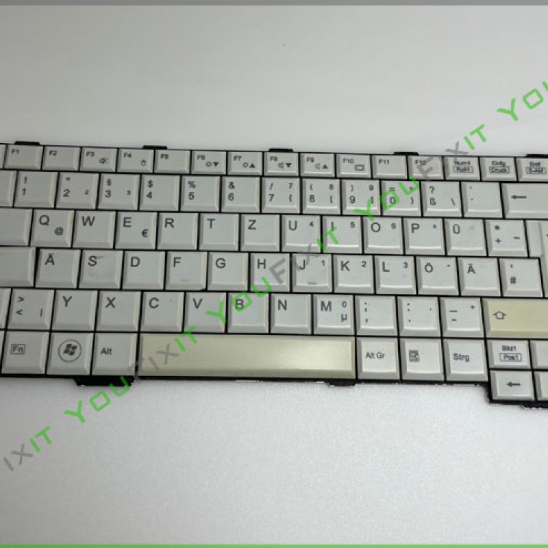 ΠΛΗΚΤΡΟΛΟΓΙΟ LAPTOP_MP-09K36003D853_ΓΙΑ_Fujitsu_A552_A561_REV_A