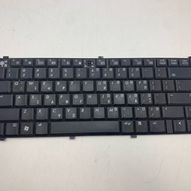 Πληκτρολόγιο HP COMPAQ 6730s 490267-DJ1