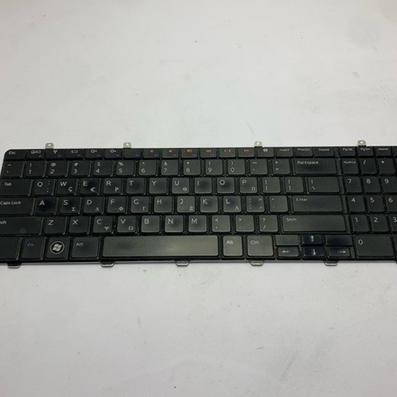 Πληκτρολογιο LAPTOP V110546AS1 ΑΠΟ DELL INSPIRON 1564