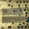Πληκτρολογιο LAPTOP V110546AS1 ΑΠΟ DELL INSPIRON 1564