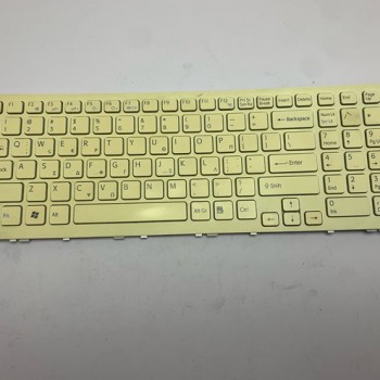 Πληκτρολόγιο V116646B ΑΠΟ SONY PCG-61611M LAPTOP