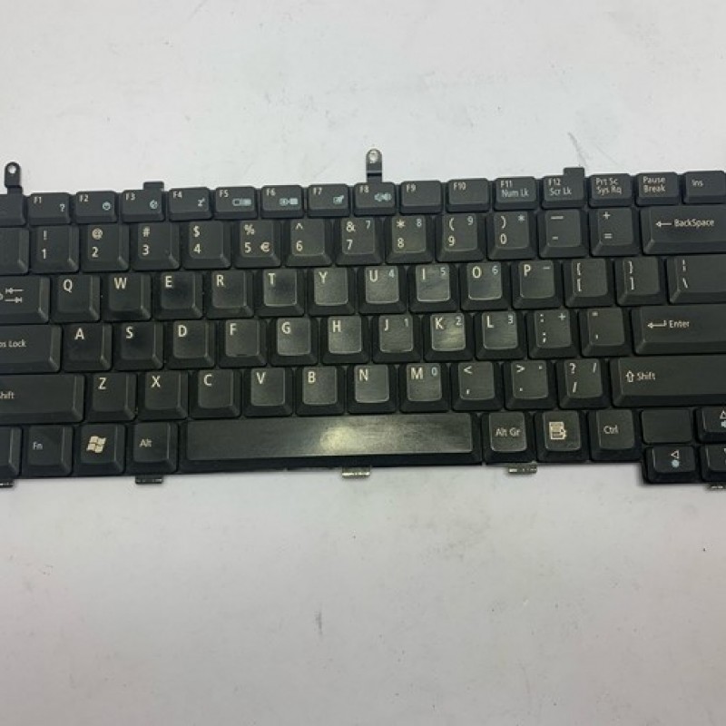 ΠΛΗΚΤΡΟΛΟΓΙΟ LAPTOP AEZP1TNR017 ΑΠΟ ACER ASPIRE 1350