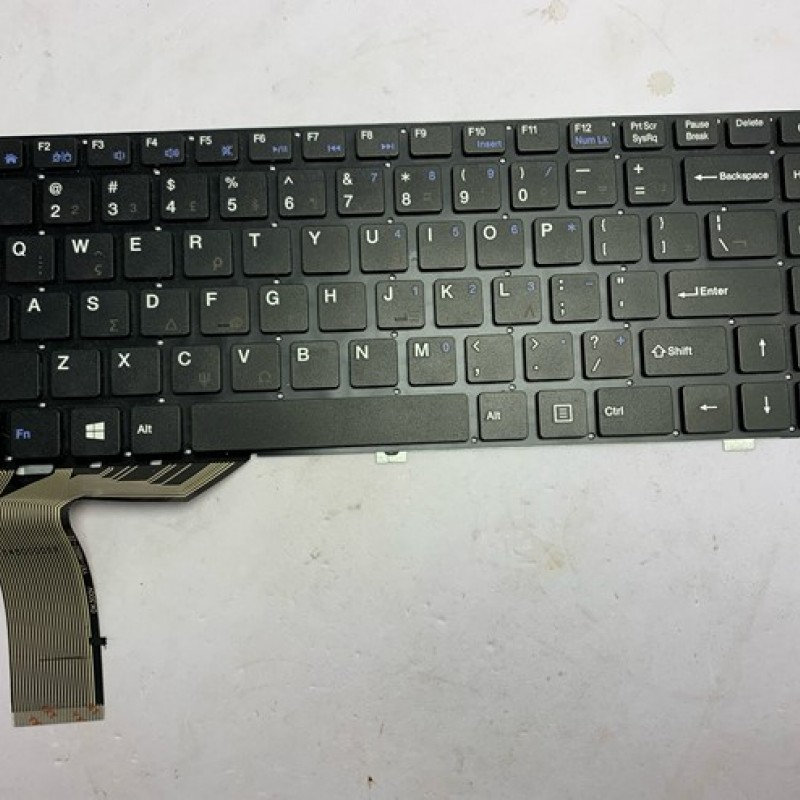 ΠΛΗΚΤΡΟΛΟΓΙΟ LAPTOP ΑΠΟ CHUWI LAPBOOK