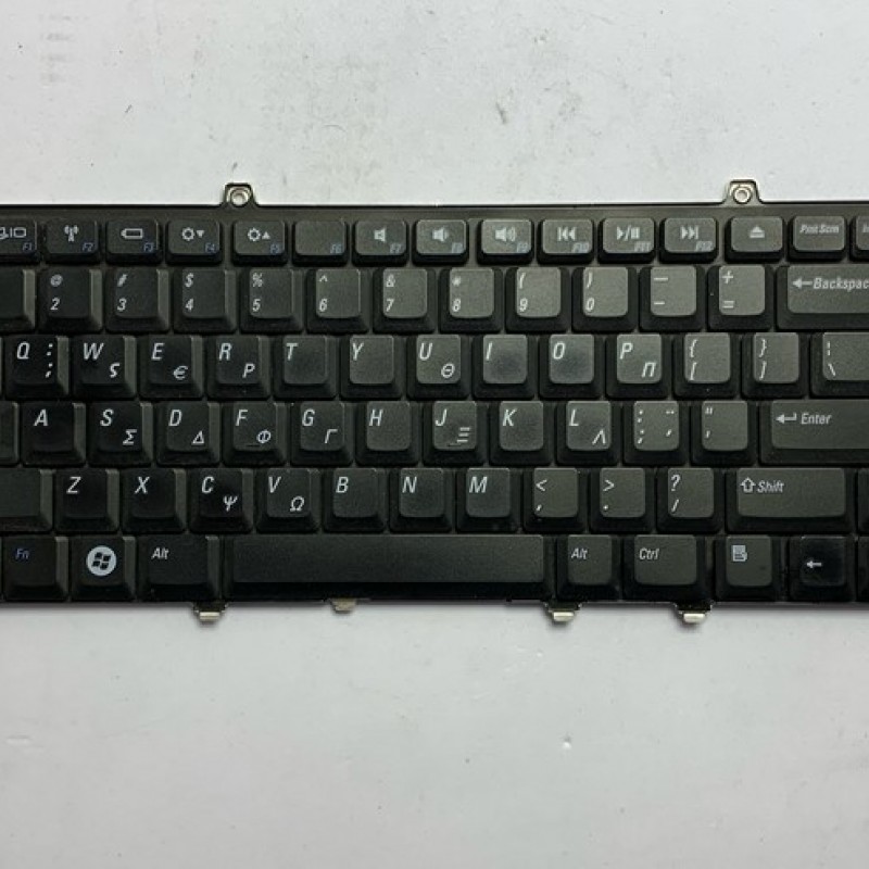 Πληκτρολόγιο LAPTOP CN-0R391J-12976 ΑΠΟ DELL INSPIRON 1545