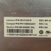 ΠΛΗΚΤΡΟΛΟΓΙΟ LAPTOP PK130E43A01 25-012416 ΑΠΟ LENOVO G570