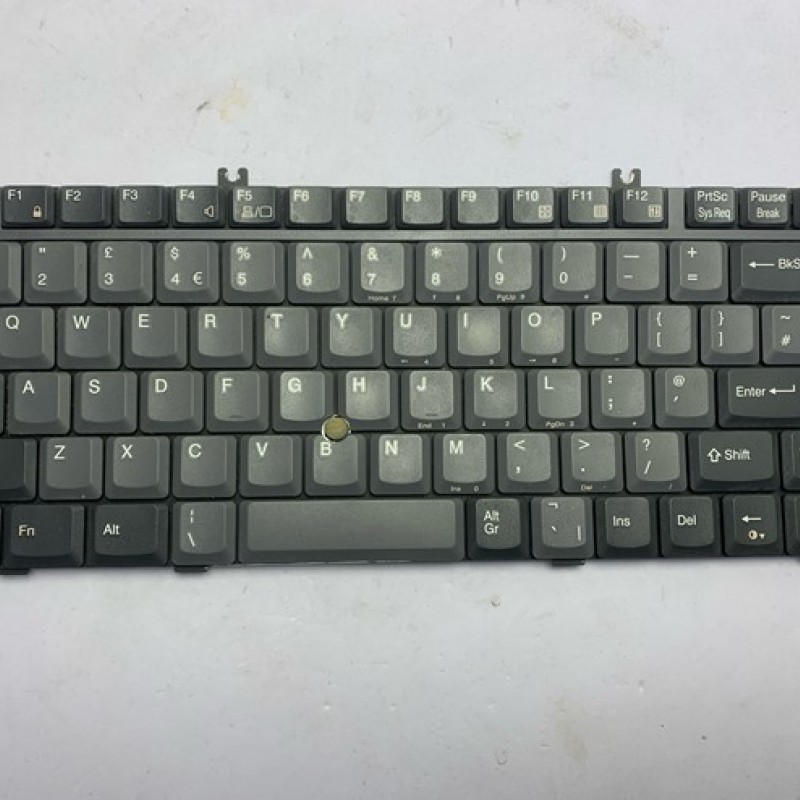 ΠΛΗΚΤΡΟΛΟΓΙΟ LAPTOP PK13888F110 ΑΠΟ TOSHIBA PS170E