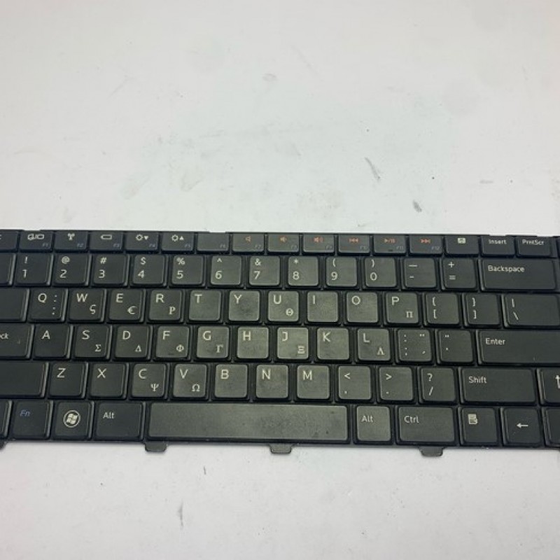 Πληκτρολογιο LAPTOP V100830AS1