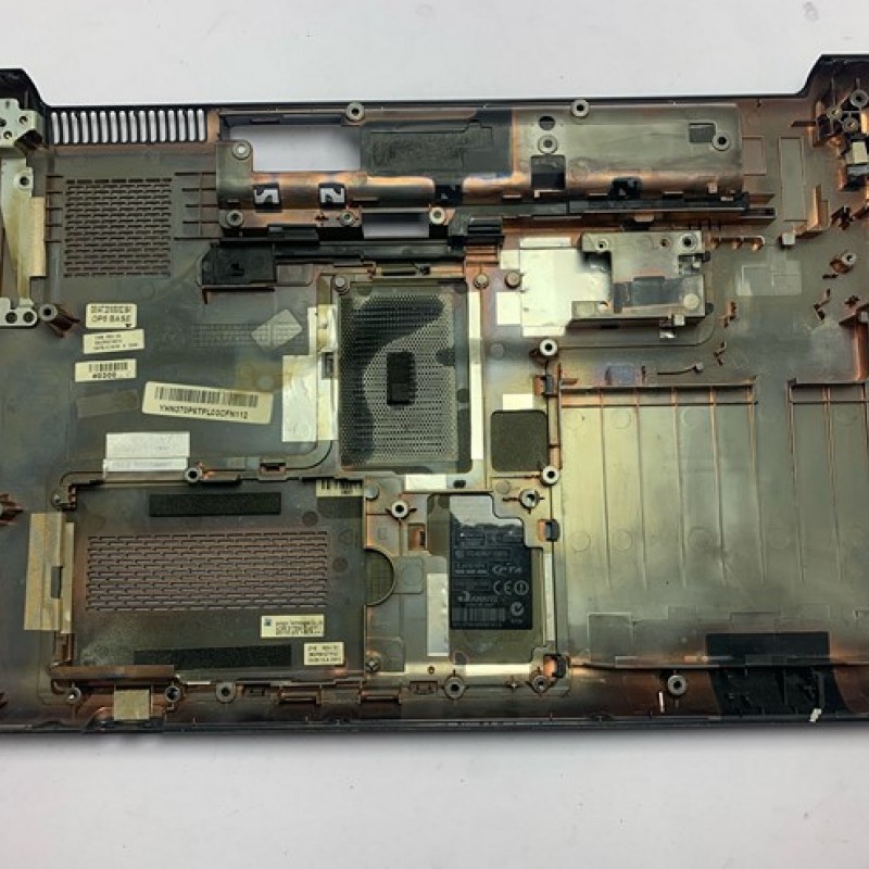 BOTTOM CASE COVER FROM COMPAQ PRESARIO CQ61