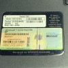 BOTTOM CASE COVER FROM COMPAQ PRESARIO CQ61