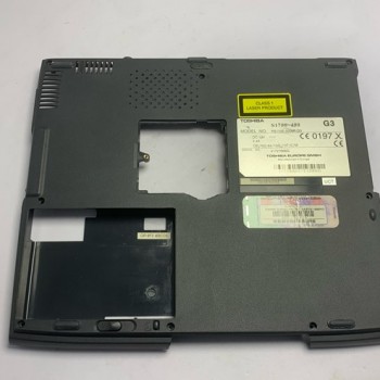Κάτω κάλυμμα βάσης laptop Toshiba PS170E