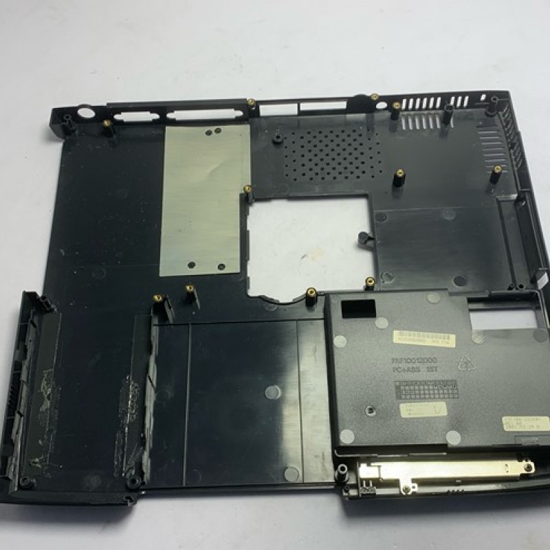 Κάτω κάλυμμα βάσης laptop Toshiba PS170E