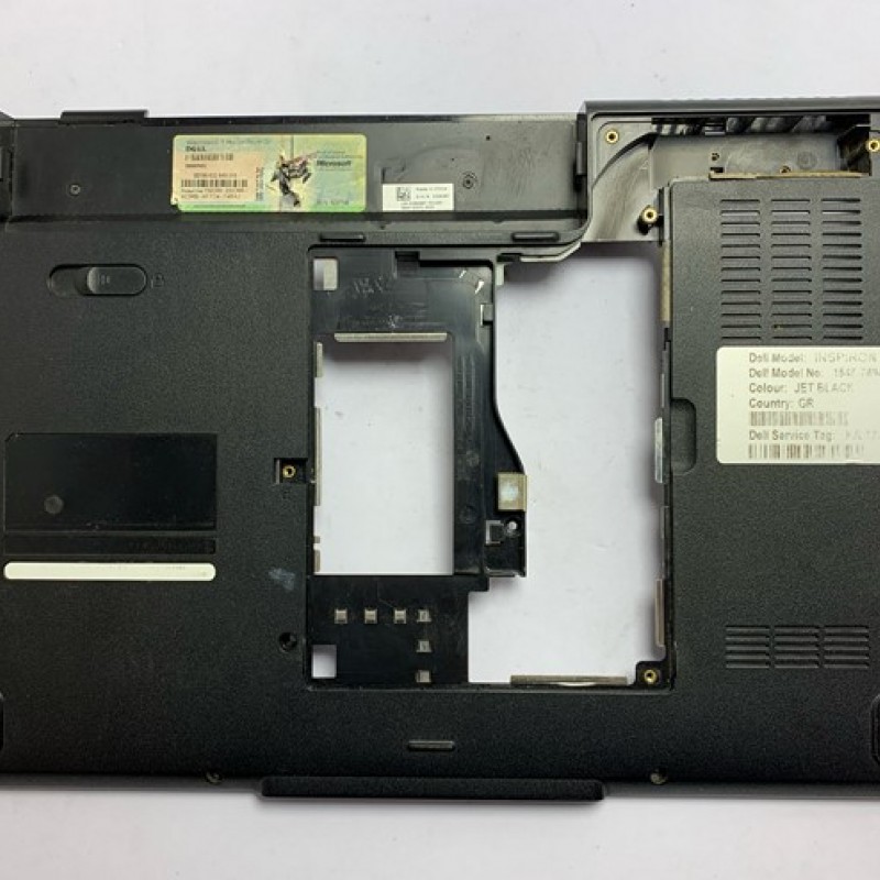ΠΛΑΣΤΙΚΟ BOTTOM COVER CN-0U499F-38561 ΑΠΟ LAPTOP DELL INPIRON 1545