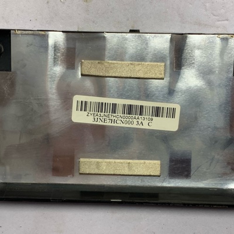 HDD HARD DRIVE COVER 3JNE7HCN000 FROM SONY VAIO PCG 61611M LAPTOP