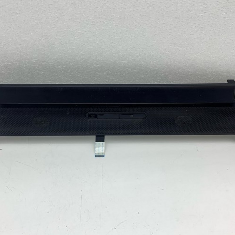 HP Compaq 6730S Power Button Bezel & Keyboard Trim Cover - 6070B0252401